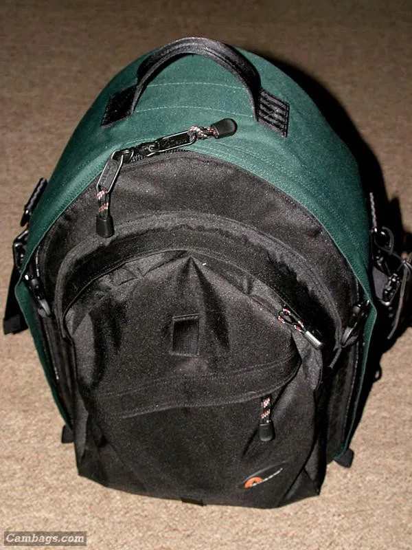 Lowepro Photo Trekker Classic, photograph by Guest, photo 4