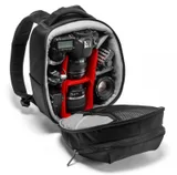 Manfrotto Advanced Gear Backpack - Small, photo 3