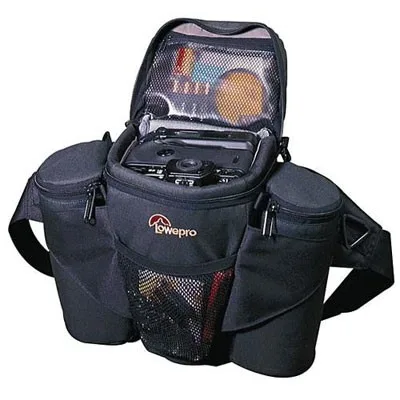 Lowepro Off trail 2
