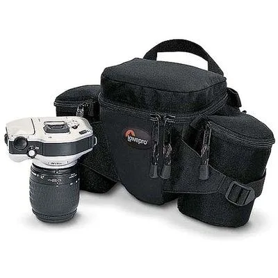 Lowepro Off trail 1