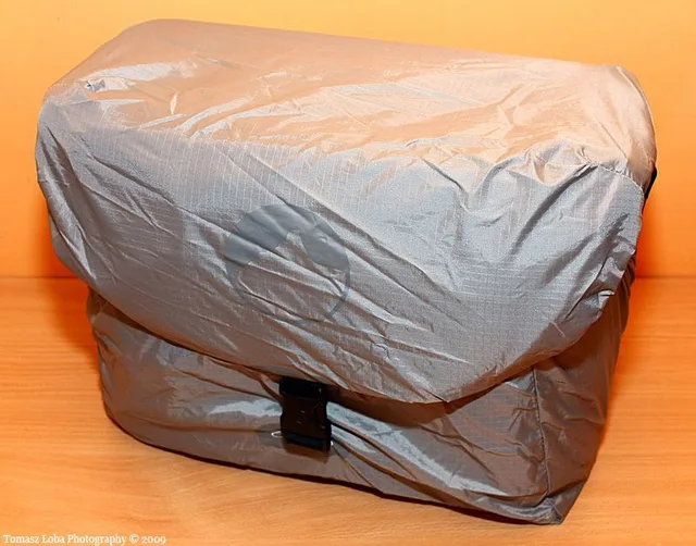 Lowepro Nova 200 AW, photograph by Guest, photo 1