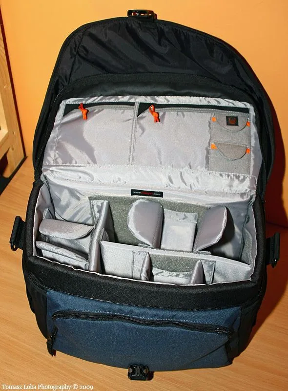 Lowepro Nova 200 AW, photograph by Guest, photo 2