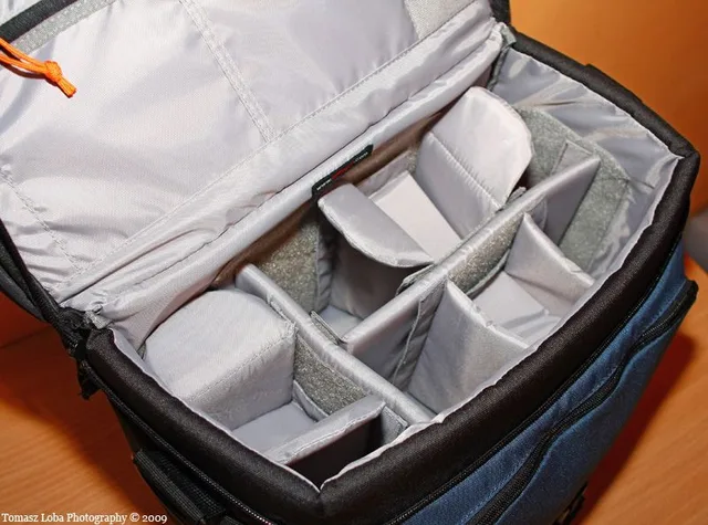 Lowepro Nova 200 AW, photograph by Guest, photo 3