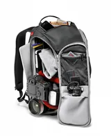 Manfrotto Advanced Travel Backpack, photo 3
