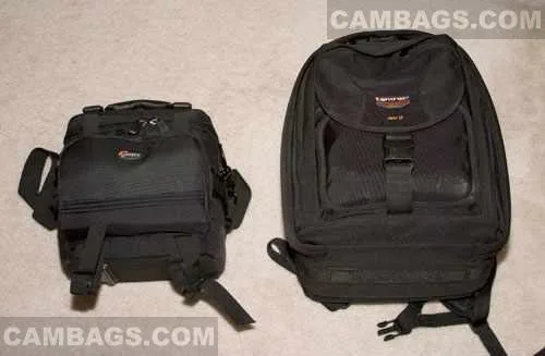 Lowepro Mini Mag AW, photograph by Guest, photo 1