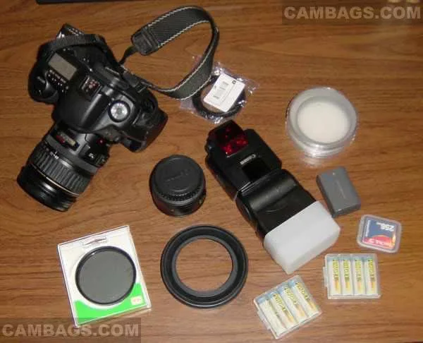 Lowepro Mini Mag AW, photograph by Guest, photo 4