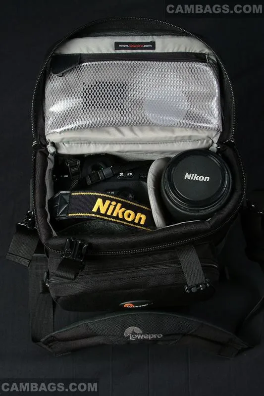 Lowepro Mini Mag AW, photograph by Guest, photo 3