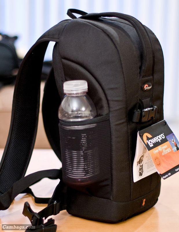 Lowepro Flipside 200, photograph by Guest