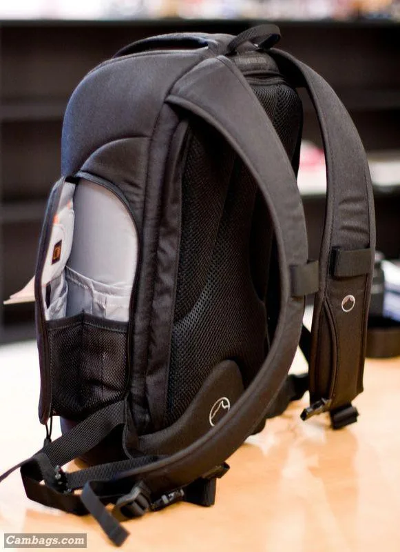 Lowepro Flipside 200, photograph by Guest, photo 3