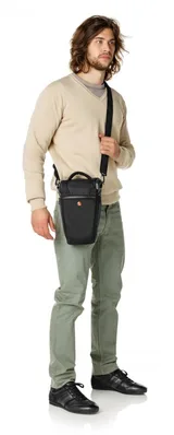 Manfrotto Advanced Holster System - Large, photo 3