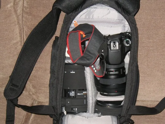 Lowepro Flipside 200, photograph by Guest, photo 2
