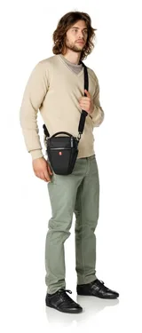 Manfrotto Advanced Holster System - Medium, photo 5