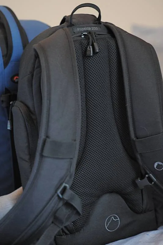 Lowepro Flipside 200, photograph by Guest, photo 1