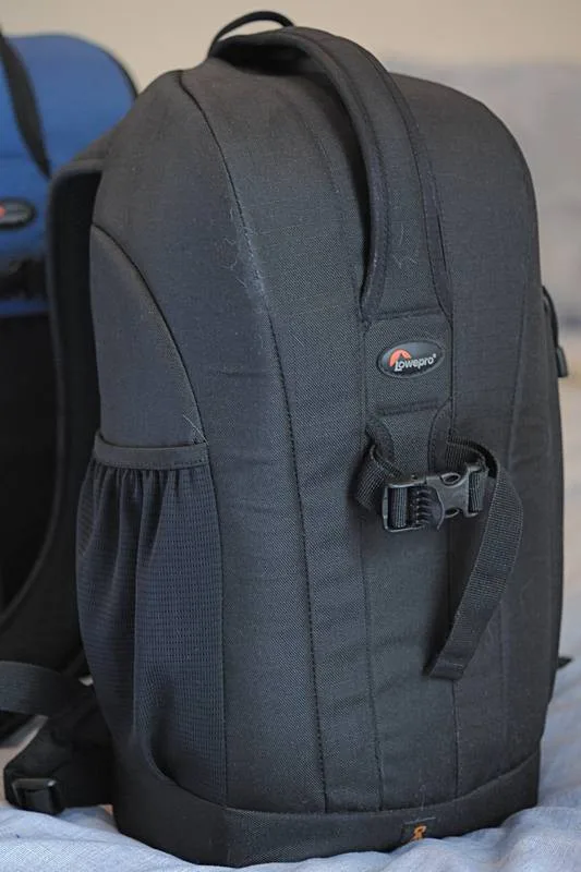 Lowepro Flipside 200, photograph by Guest, photo 3