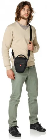 Manfrotto Advanced Holster System - Small, photo 2