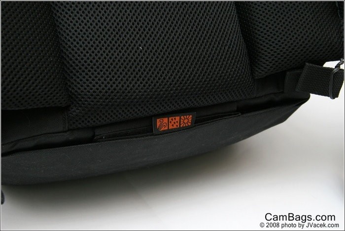 Lowepro Flipside 400 AW, photograph by Guest