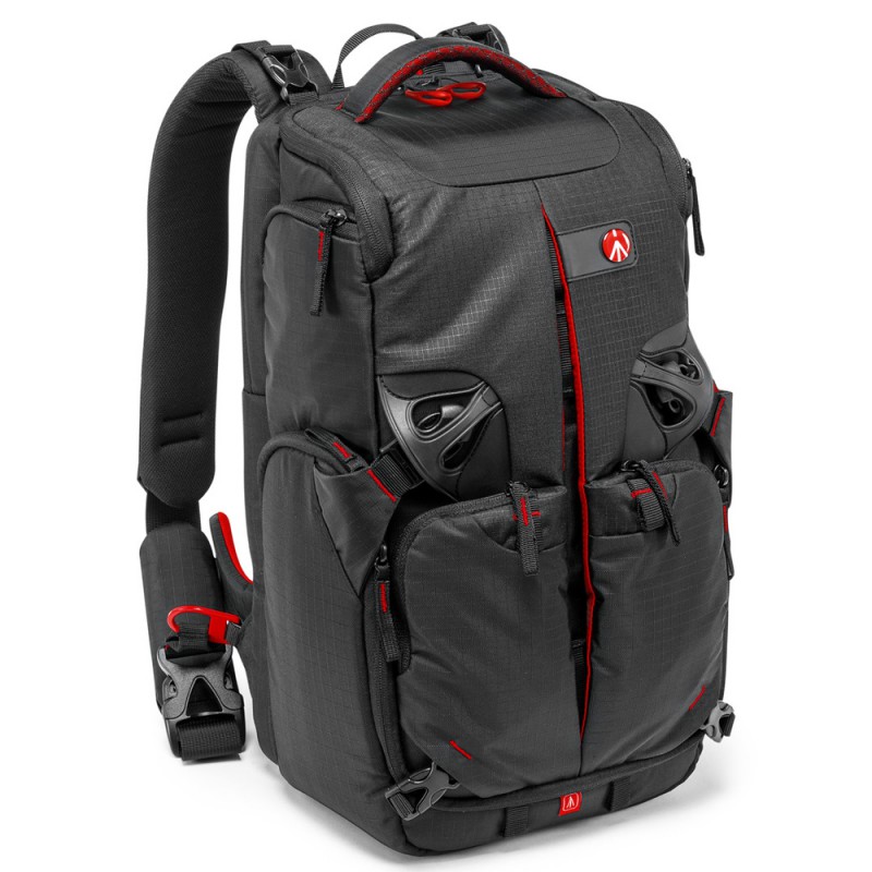 Manfrotto Pro-Light 3N1-25