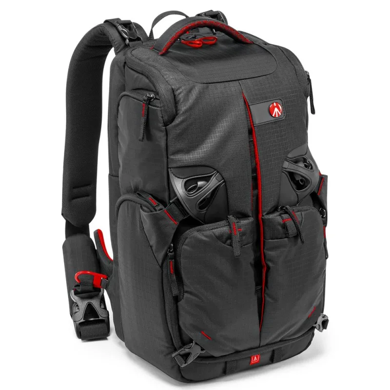 Manfrotto Pro-Light 3N1-25