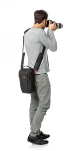 Manfrotto Pro-Light Access H-17, photo 5