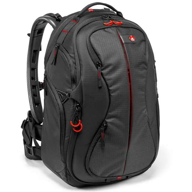 Manfrotto Bumblebee-220 PL Pro Light