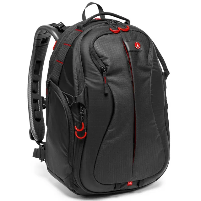 Manfrotto Minibee-120 PL Pro Light