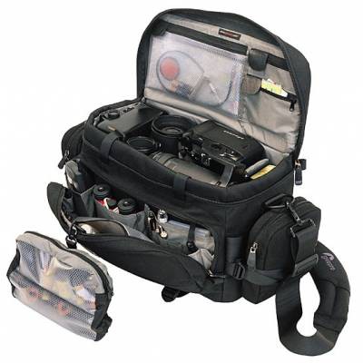 Lowepro Magnum AW