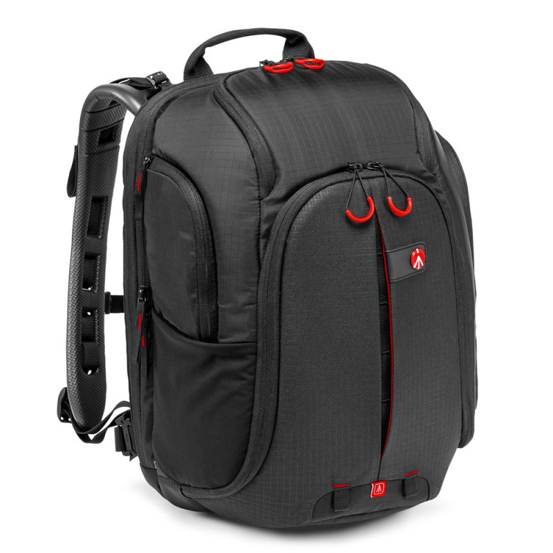 Manfrotto MultiPro-120 PL Pro Light