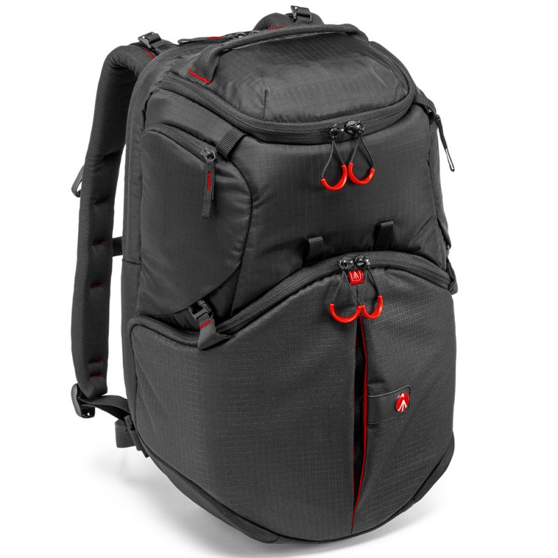 Manfrotto Revolver-8 PL Pro Light