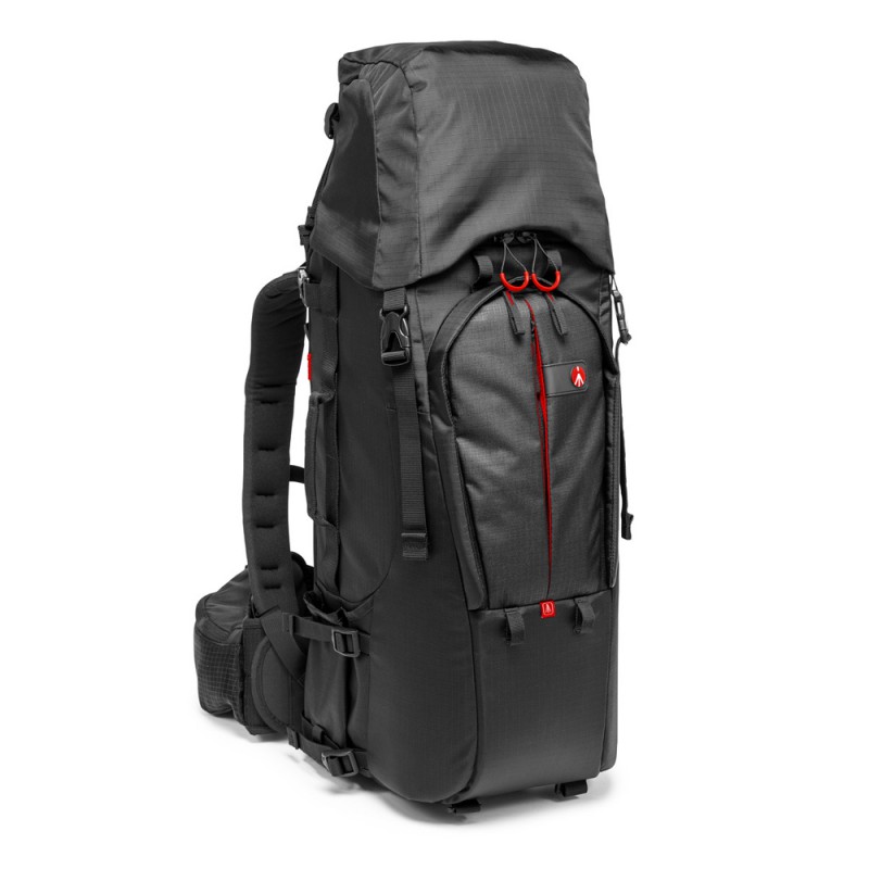 Manfrotto TLB-600 PL Pro Light Telephoto