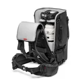 Manfrotto TLB-600 PL Pro Light Telephoto, photo 5
