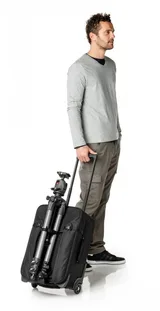 Manfrotto Professional Roller Bag 70, photo 7