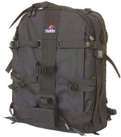 Mekko C-37 Backpack