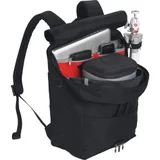 Manfrotto Bravo 50 Backpack, photo 3