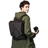 Manfrotto Bravo 50 Backpack, photo 4