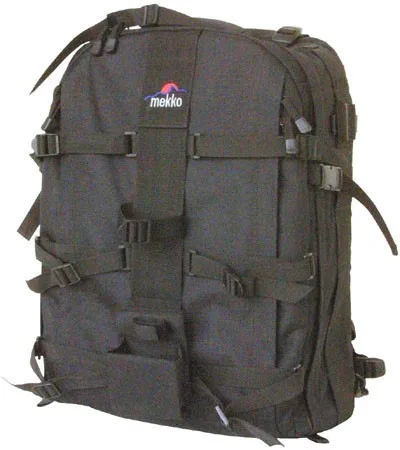 Mekko C-37 Backpack