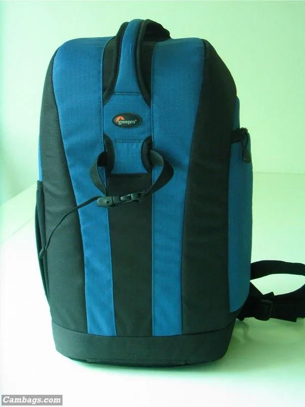 Lowepro Flipside 300, photograph by Guest, photo 3