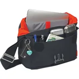 Manfrotto Allegra 15 Messenger Bag, photo 2