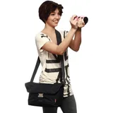 Manfrotto Allegra 15 Messenger Bag, photo 4