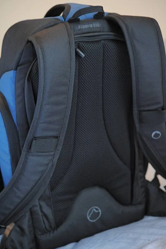 Lowepro Flipside 300, photograph by Guest, photo 3