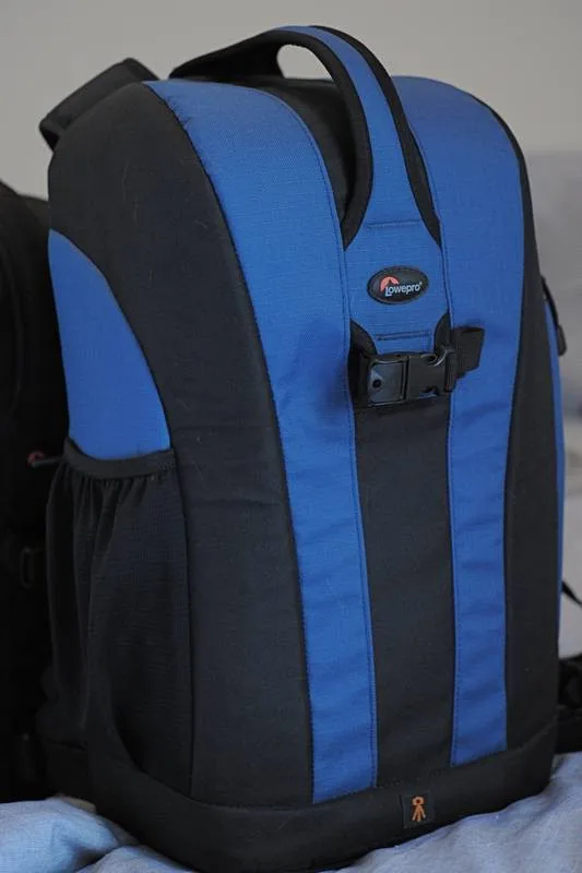 Lowepro Flipside 300, photograph by Guest, photo 4