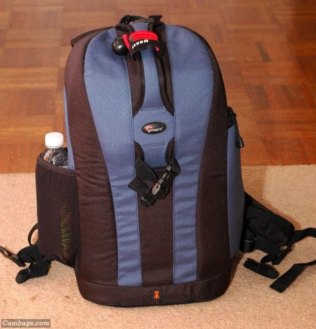Lowepro Flipside 300, photograph by Guest, photo 3