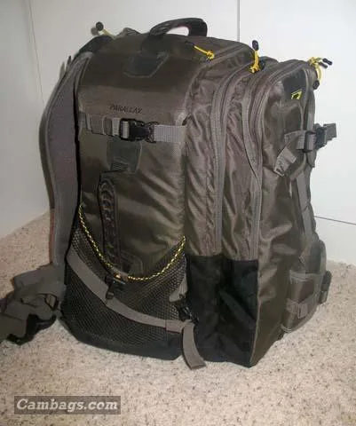 MountainSmith Parallax (old version), photograph by Guest, photo 4