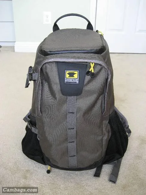 MountainSmith Quantum, photograph by Guest, photo 1
