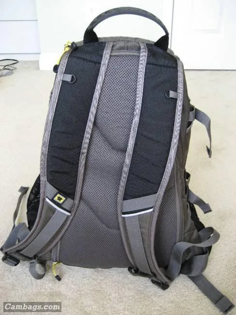 MountainSmith Quantum, photograph by Guest, photo 3