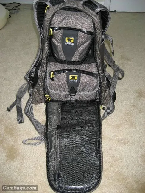 MountainSmith Quantum, photograph by Guest, photo 4