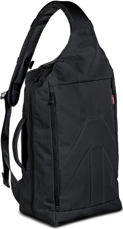 manfrotto brio 30 sling
