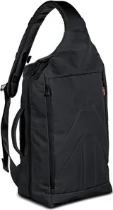 manfrotto brio 30 sling, photo 1