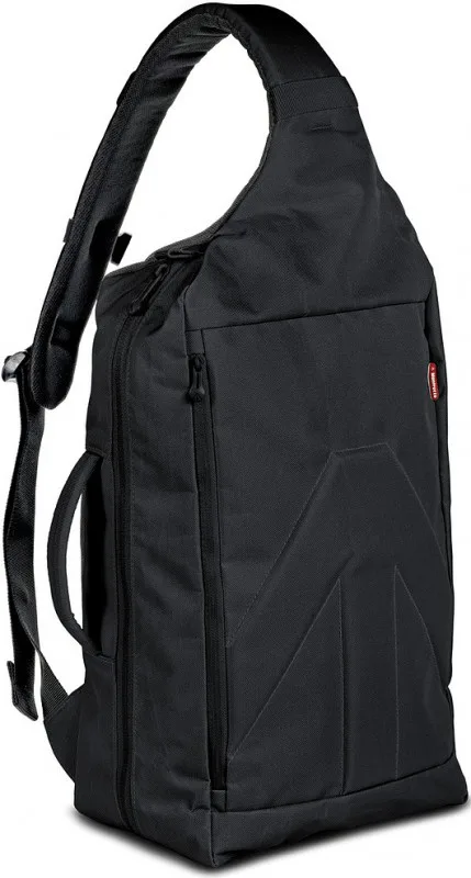 manfrotto brio 30 sling