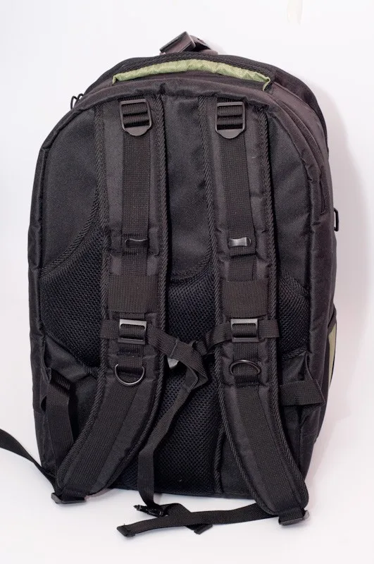 M-Rock 525 Zion Backpack, photograph by Guest, photo 1