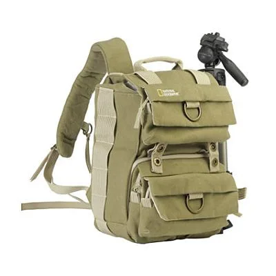 National Geographic NG5162 Medium Backpack